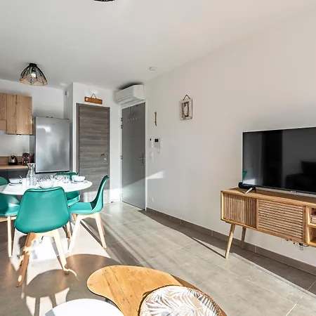 Casa Fangu - Balcon Avec Vue Port Et Montagnes Lumio (Corsica)