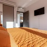 Casa Fangu - Balcon Avec Vue Port Et Montagnes Apartment