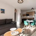 Casa Fangu - Balcon Avec Vue Port Et Montagnes Apartment