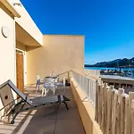 Casa Fangu - Balcon Avec Vue Port Et Montagnes Apartment