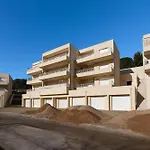 Casa Fangu - Balcon Avec Vue Port Et Montagnes Lumio (Corsica)